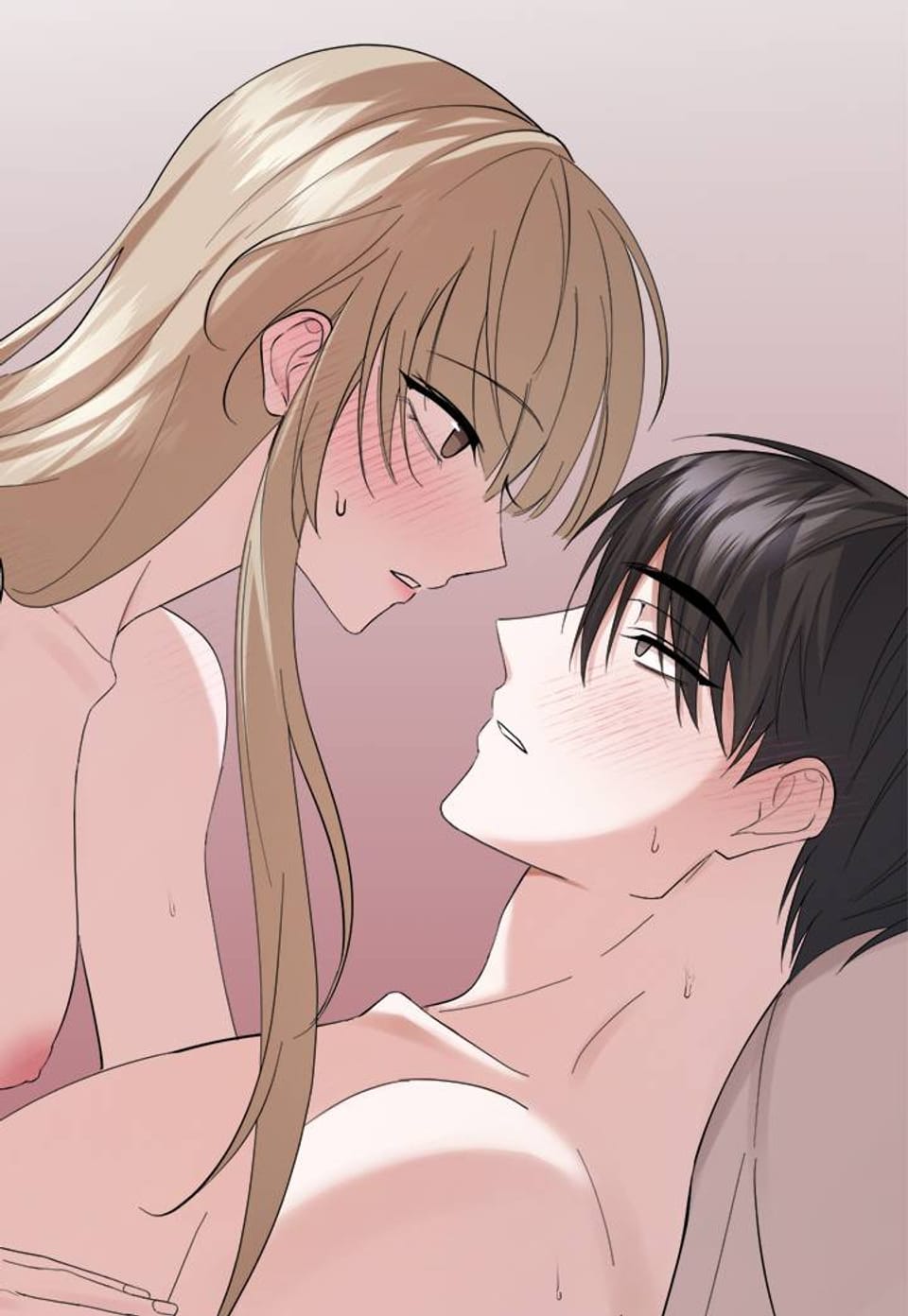 드라마틱 스캔들 2화