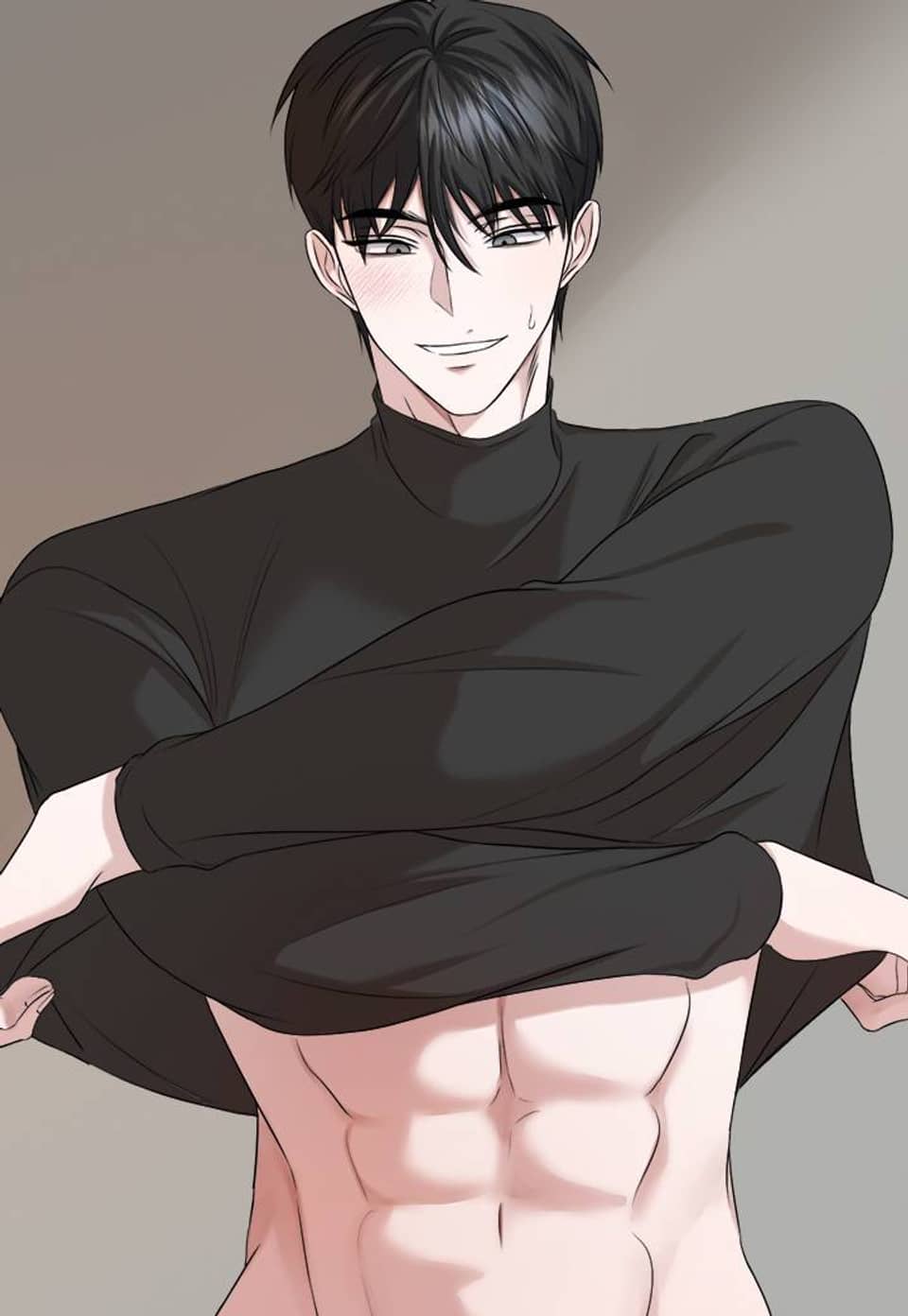 드라마틱 스캔들 6화