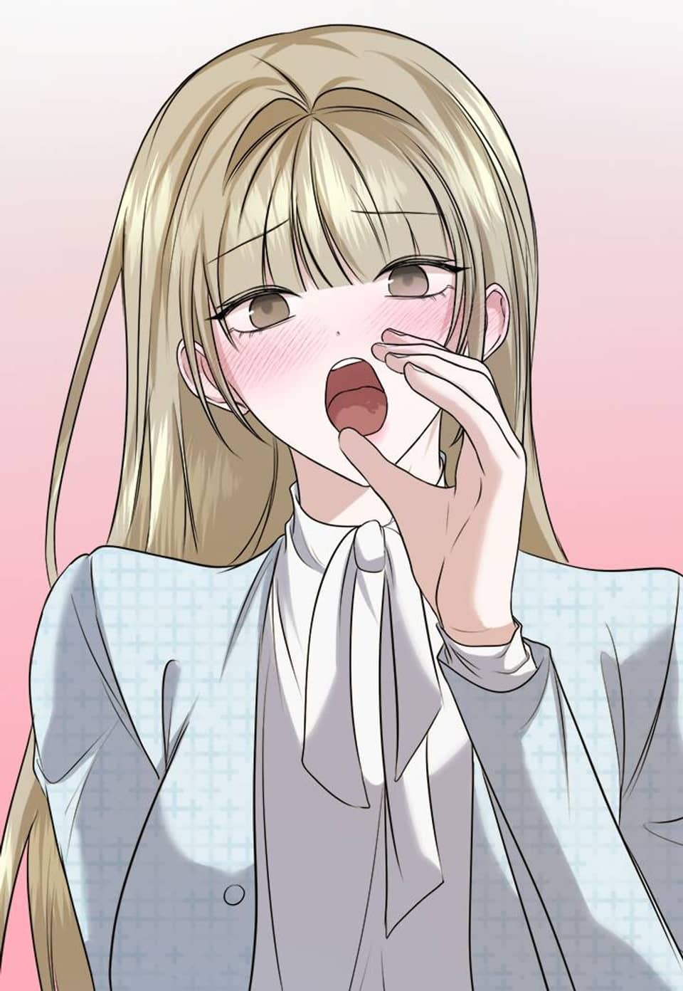 드라마틱 스캔들 8화