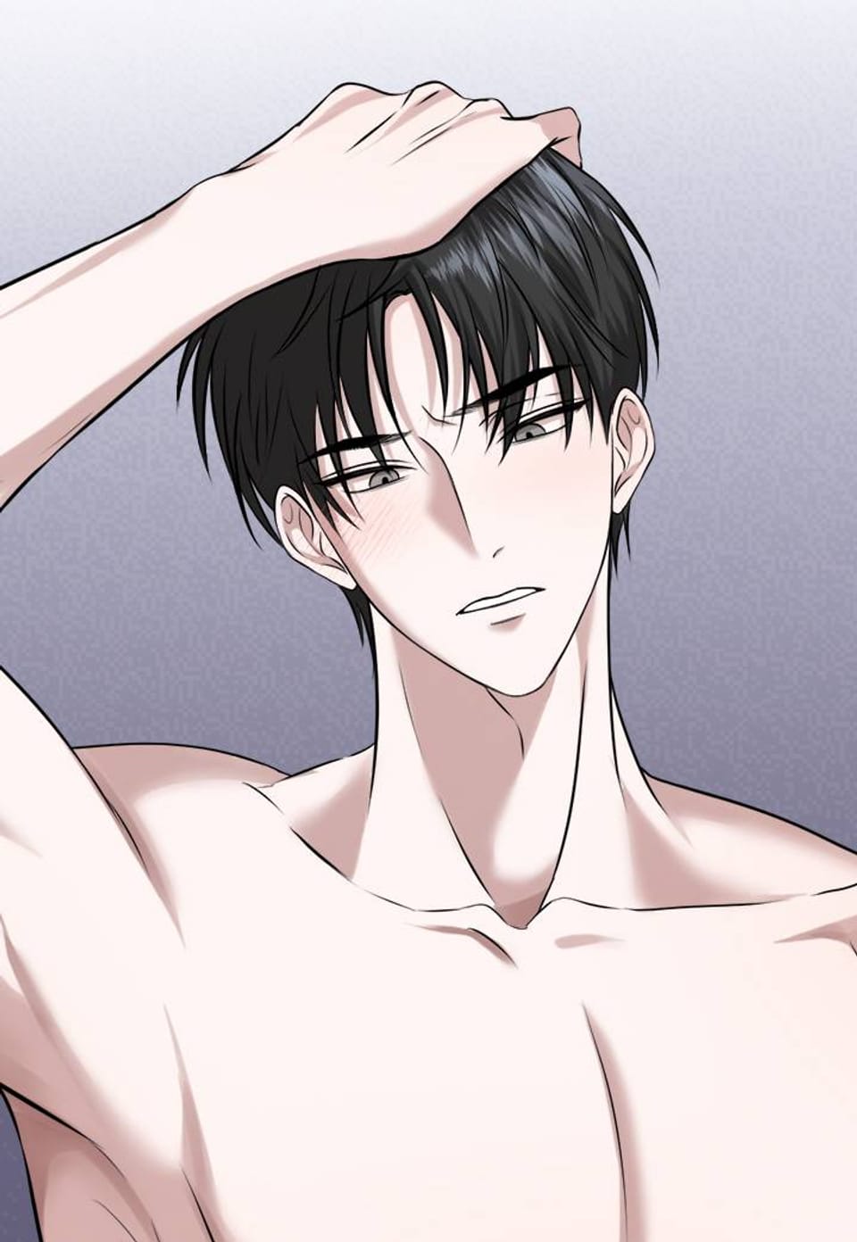 드라마틱 스캔들 10화