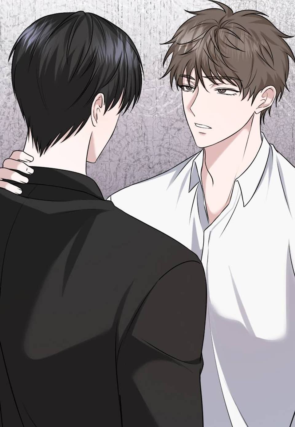 드라마틱 스캔들 11화