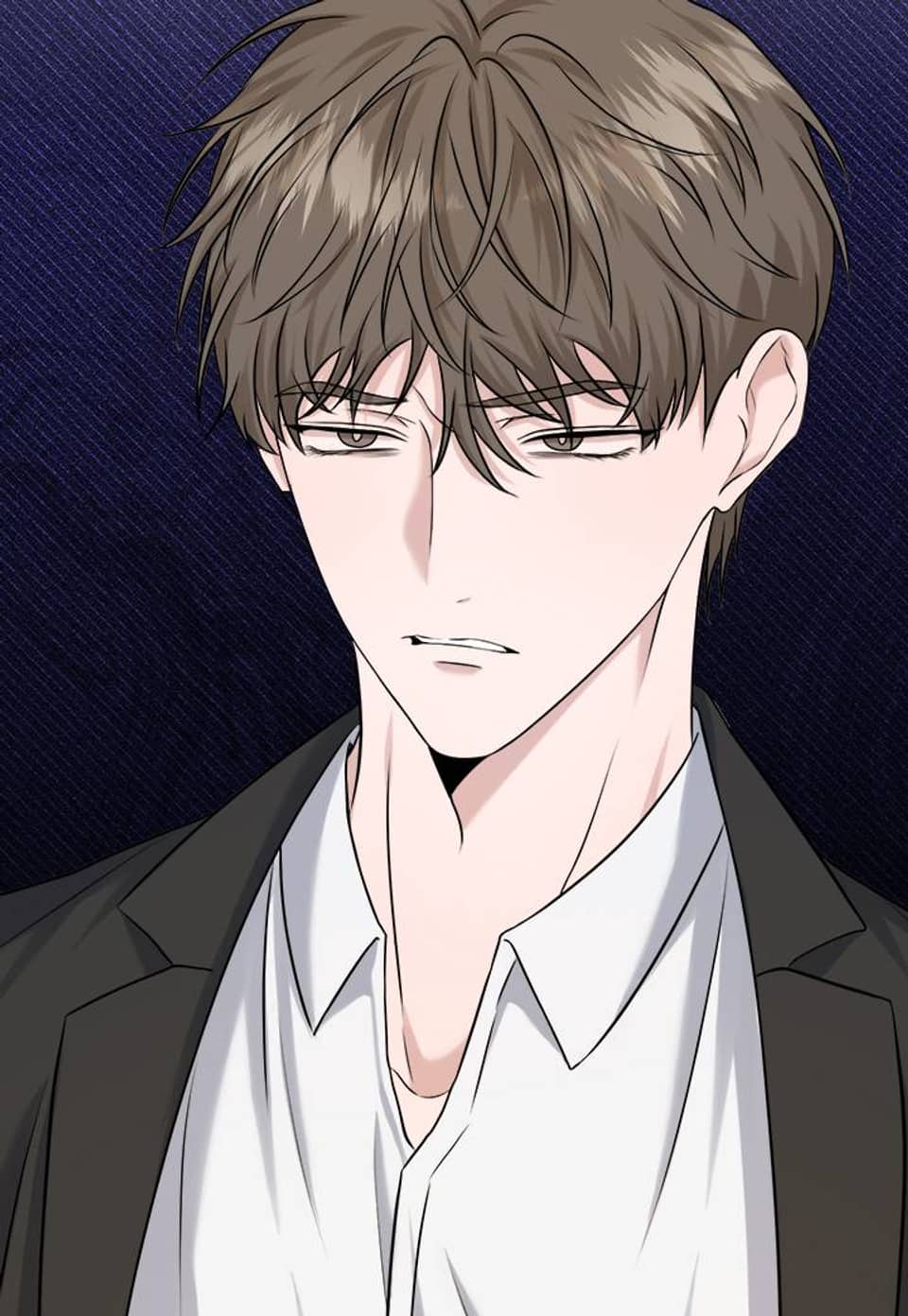 드라마틱 스캔들 13화