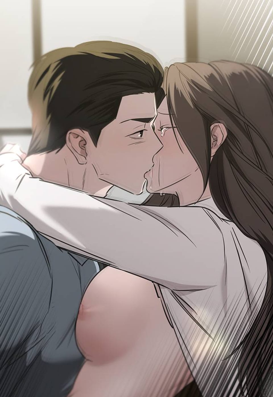 매리지 클래식 3화