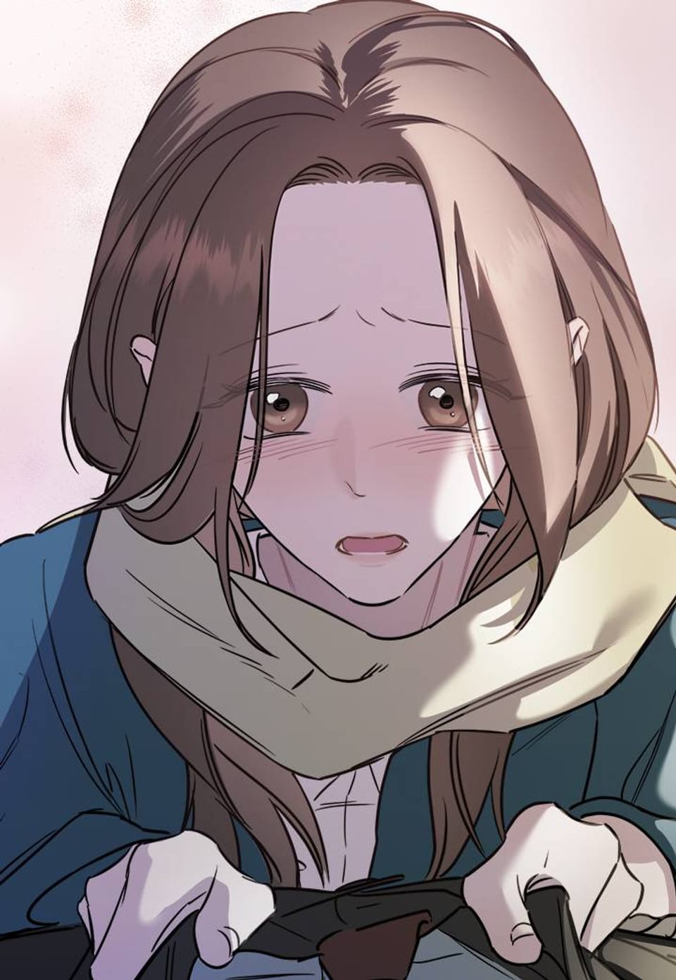 매리지 클래식 4화