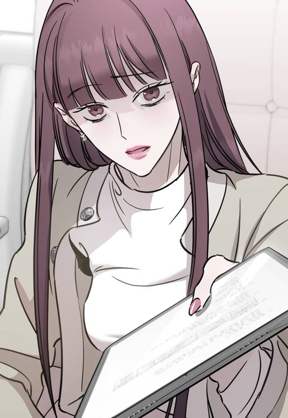 매리지 클래식 6화