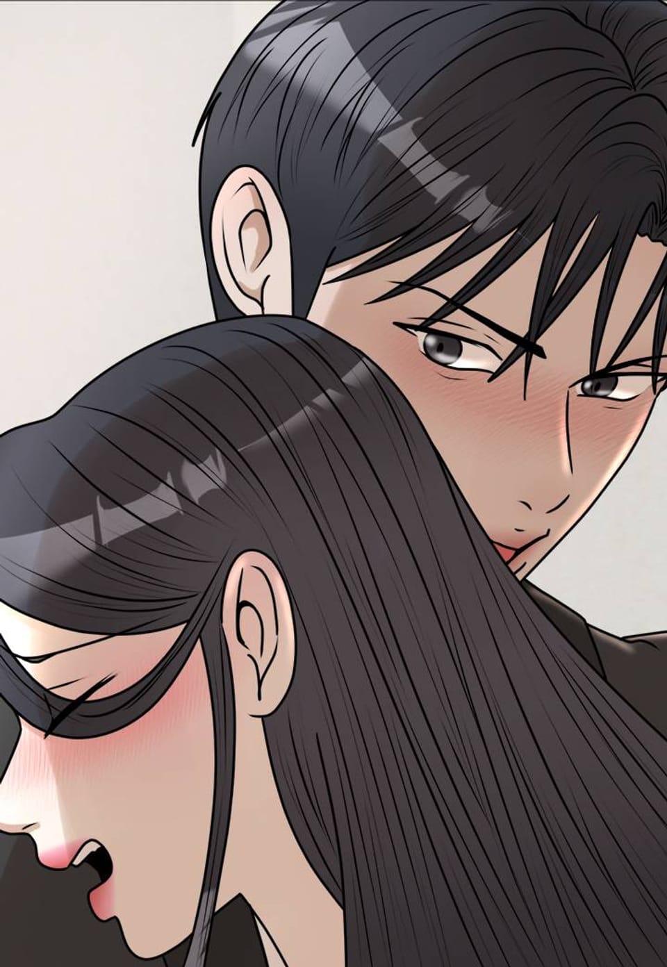 음란한 사이 26화