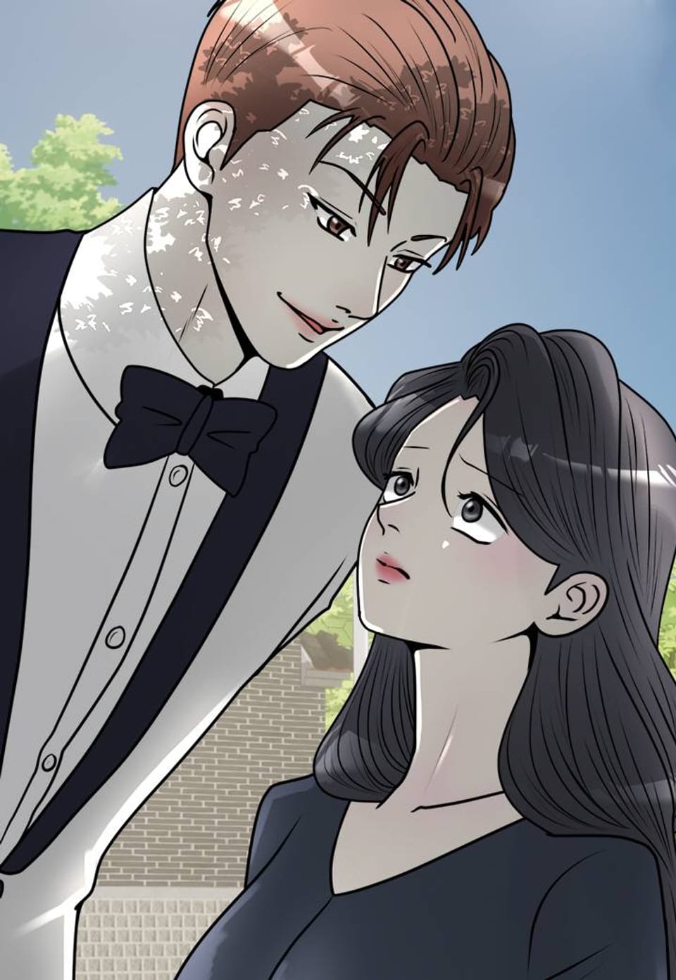 음란한 사이 27화