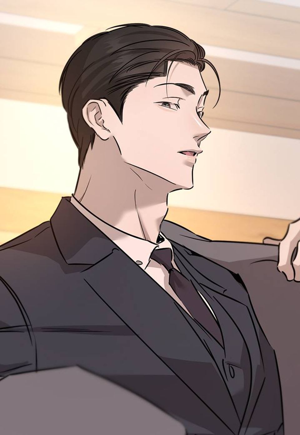 매리지 클래식 17화