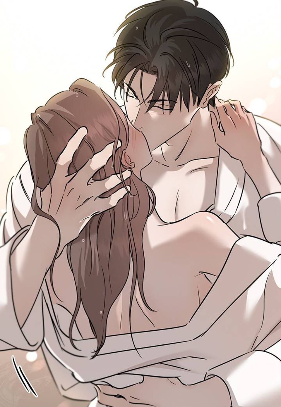 매리지 클래식 18화