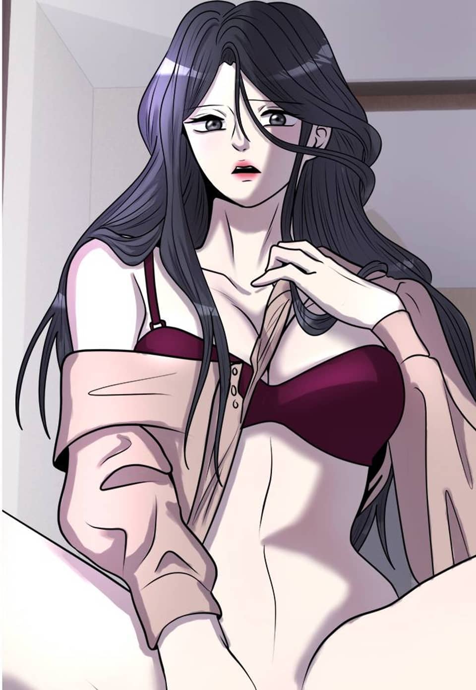 음란한 사이 29화