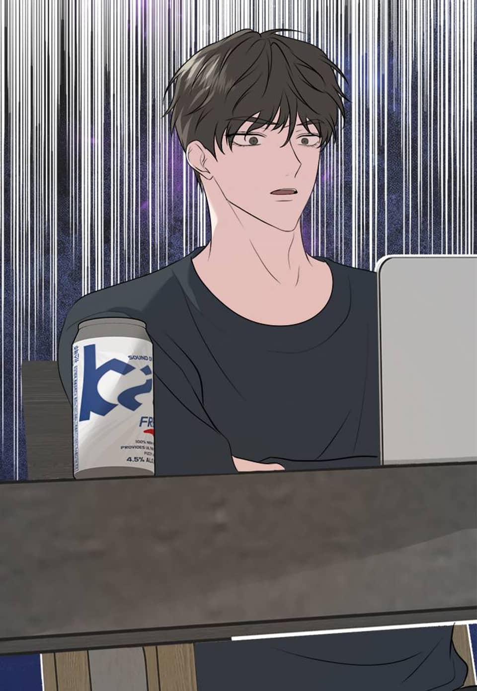 드라마틱 스캔들 16화