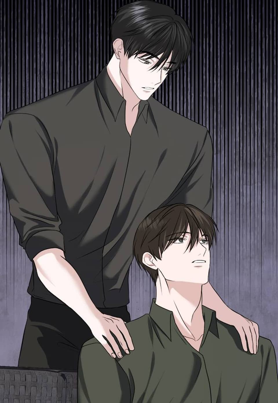 드라마틱 스캔들 17화