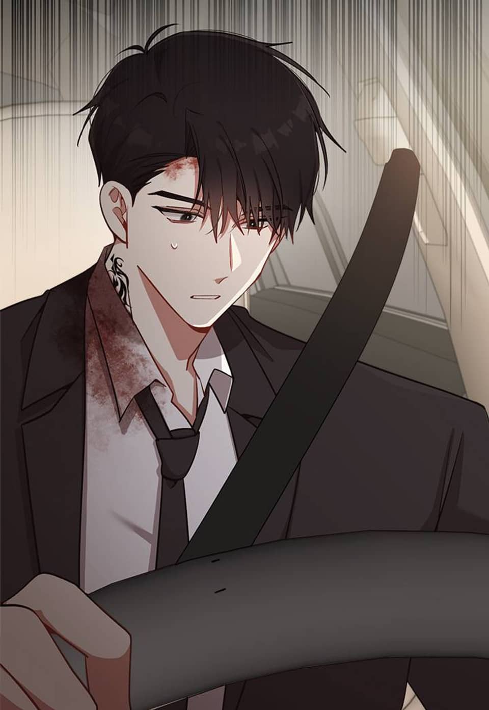 사일런트 위시 21화