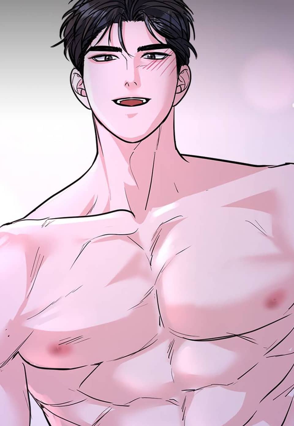 셋이 하는 놀이 2화