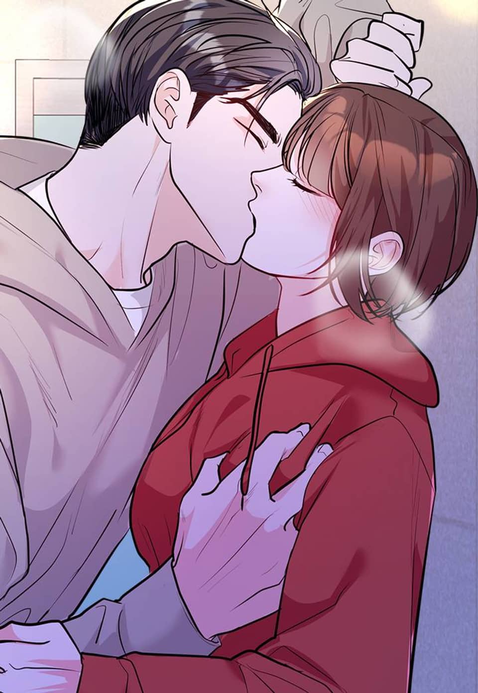 셋이 하는 놀이 4화