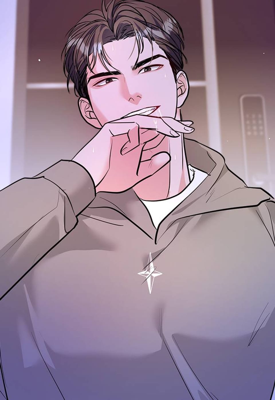 셋이 하는 놀이 5화