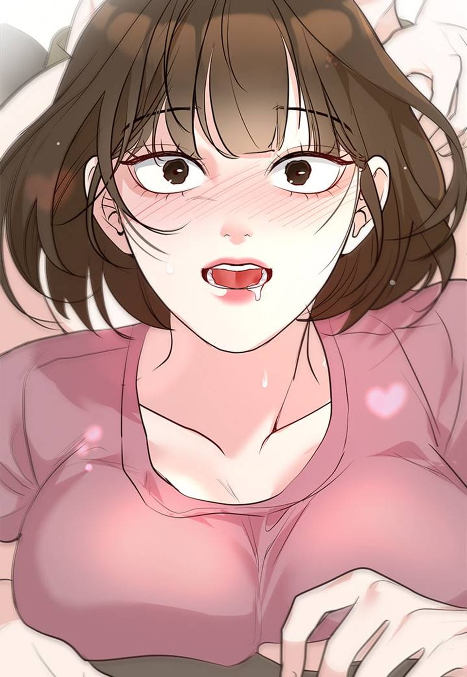 셋이 하는 놀이 7화