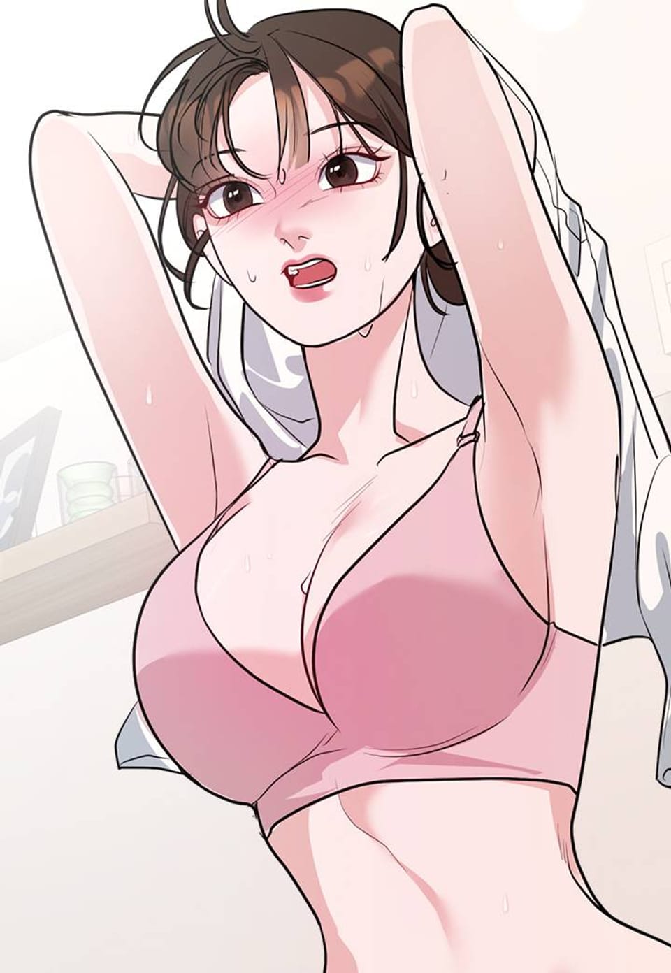 셋이 하는 놀이 8화