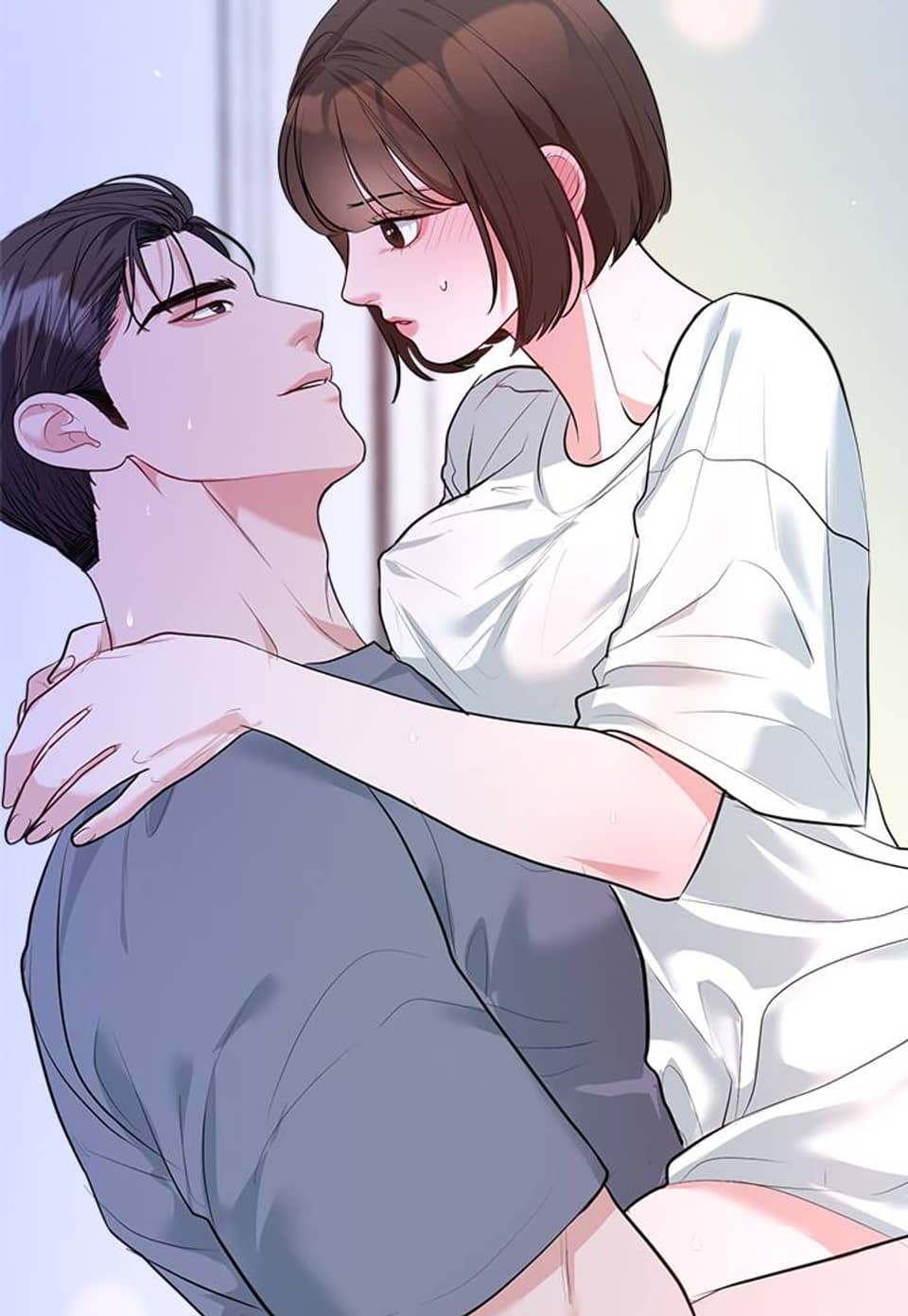 셋이 하는 놀이 10화