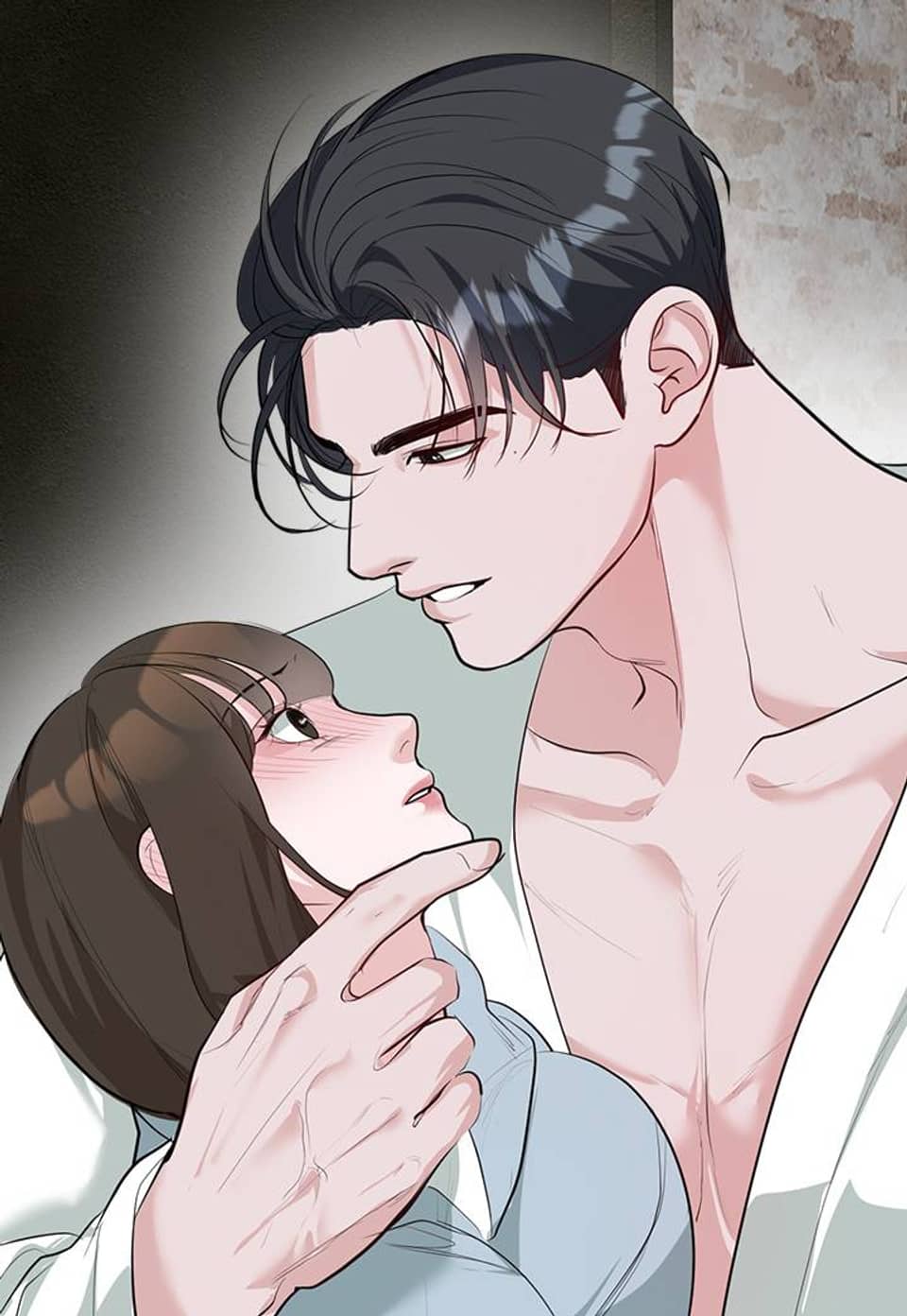 셋이 하는 놀이 14화