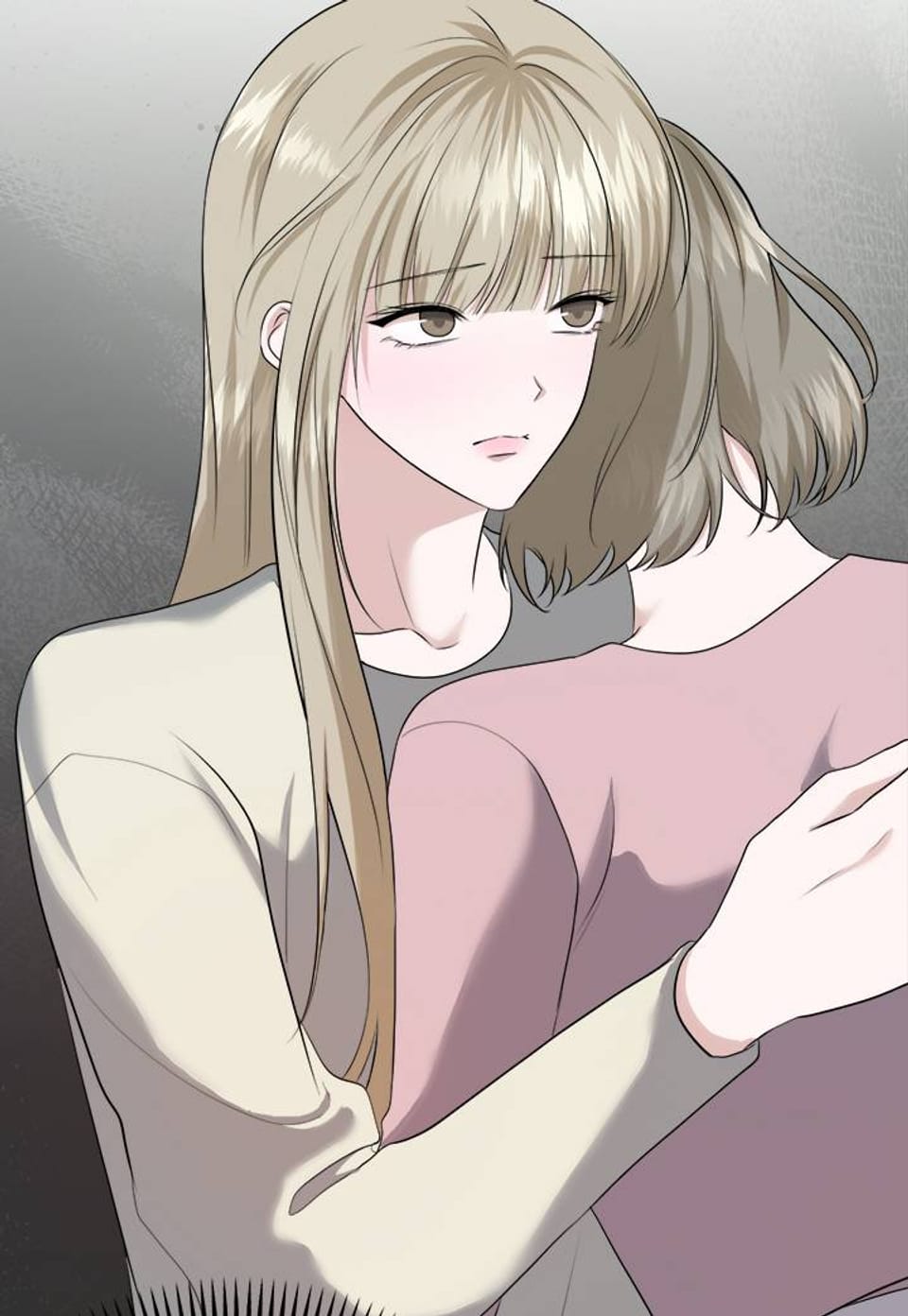 드라마틱 스캔들 20화