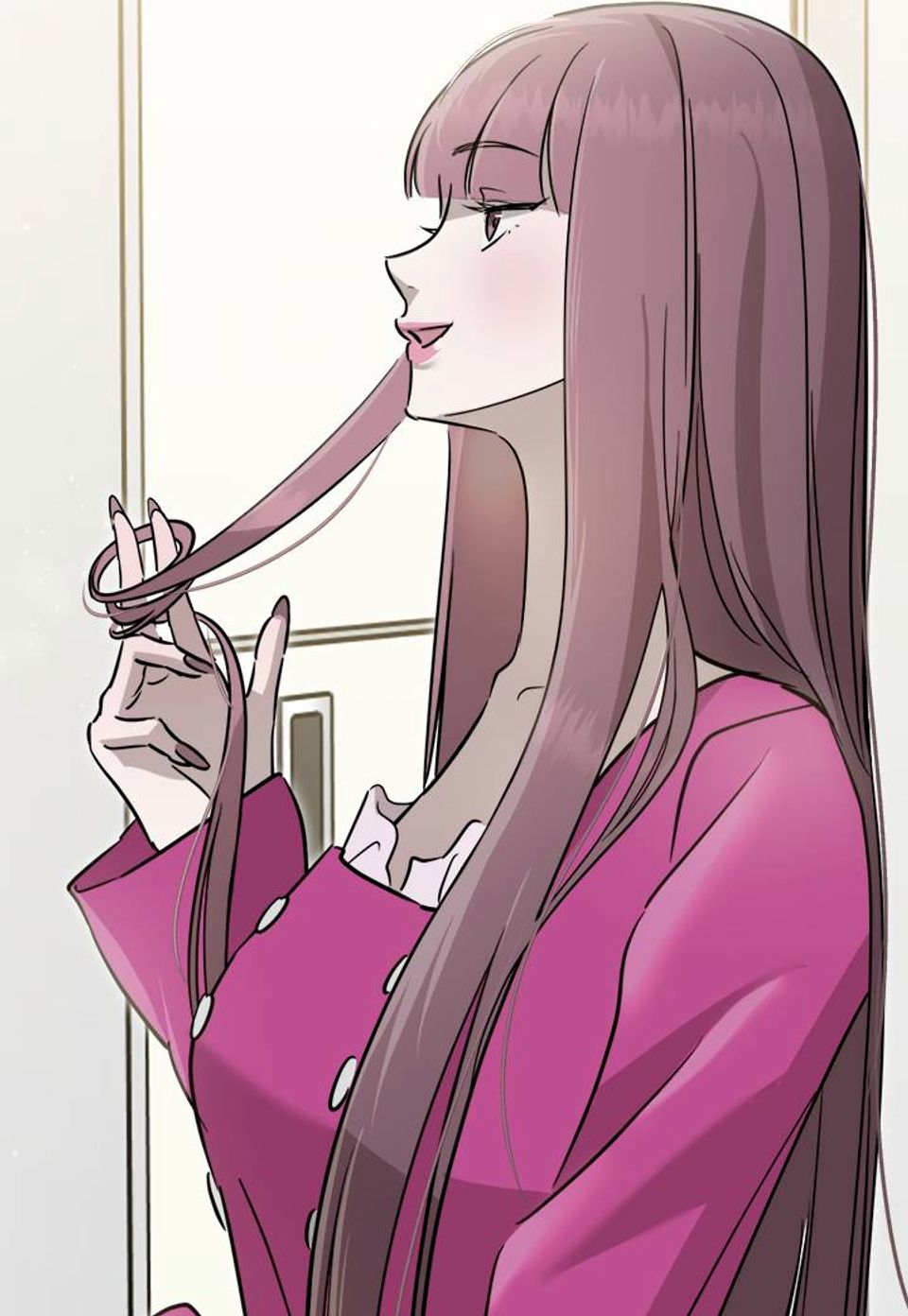 매리지 클래식 20화