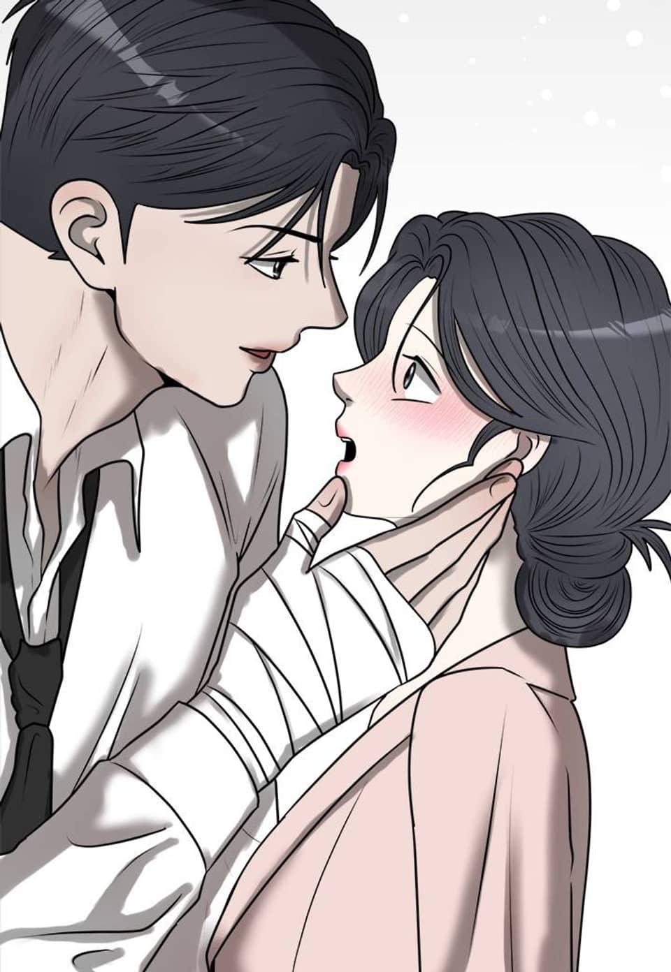 음란한 사이 34화