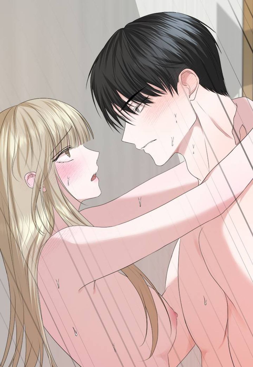 드라마틱 스캔들 21화