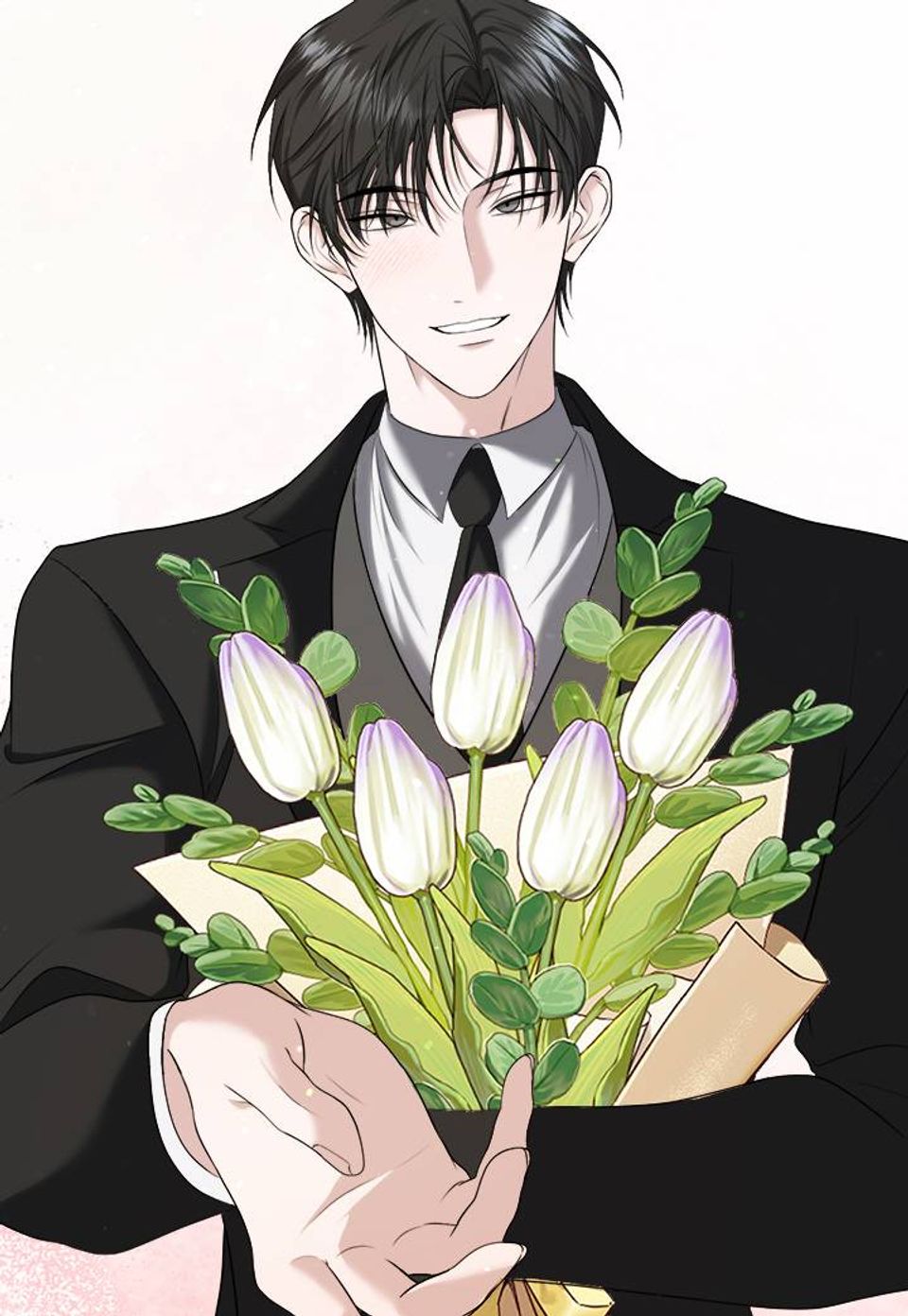 드라마틱 스캔들 22화