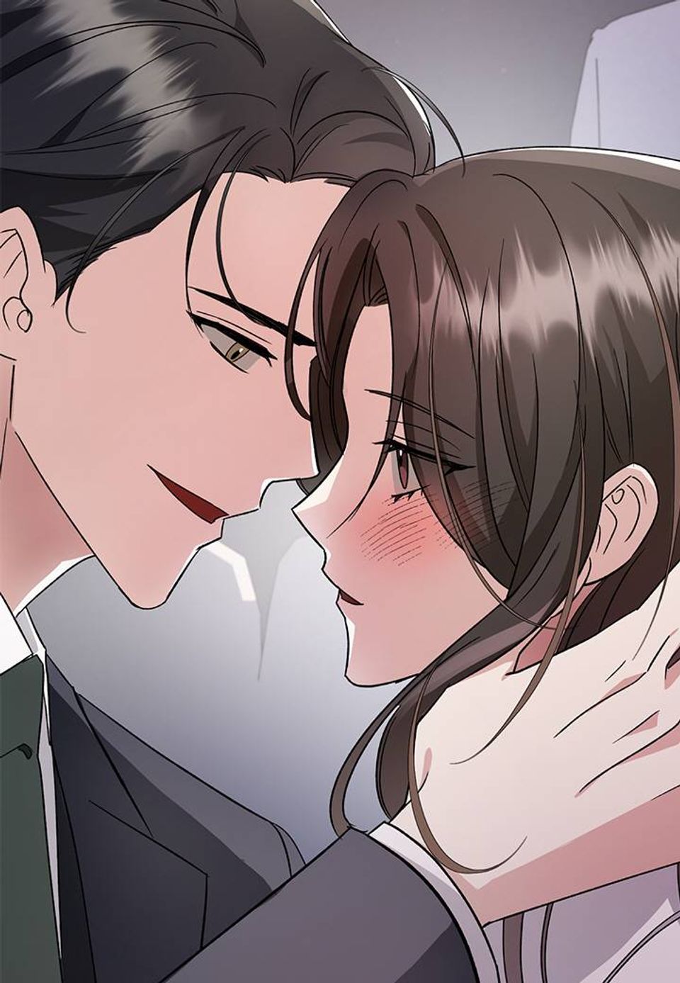 내가 먹은 상사 2화