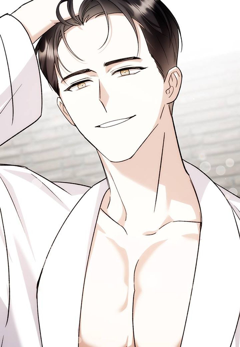 내가 먹은 상사 4화