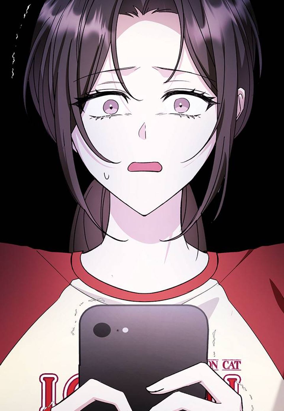 내가 먹은 상사 7화