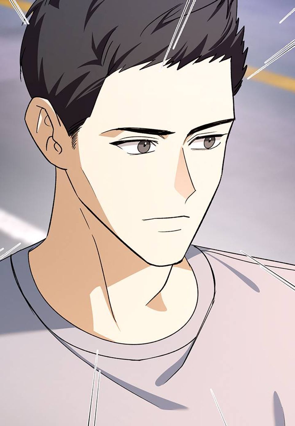 내가 먹은 상사 8화