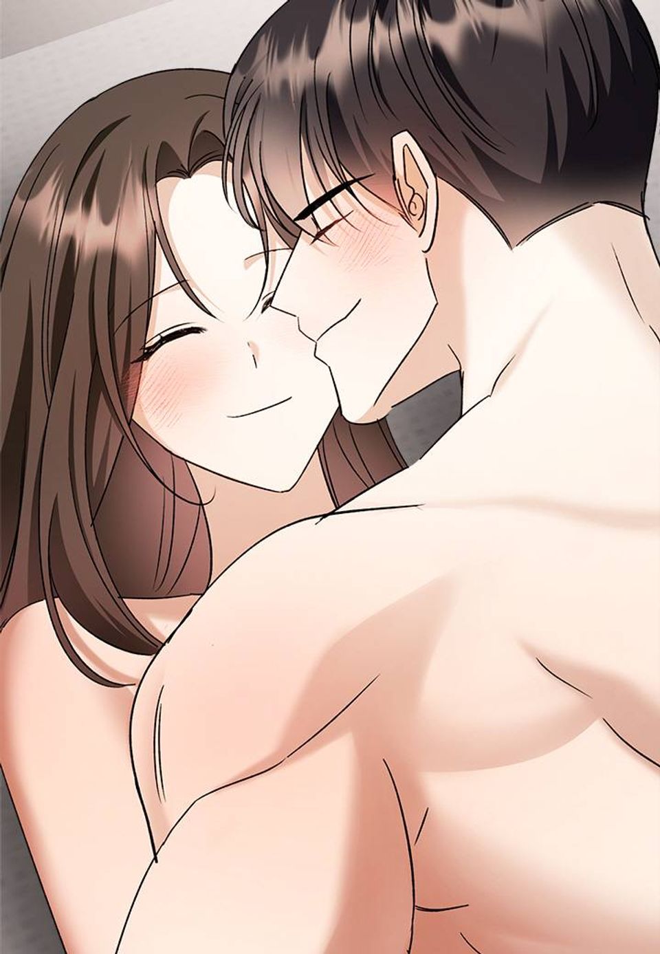 내가 먹은 상사 12화 (완결)