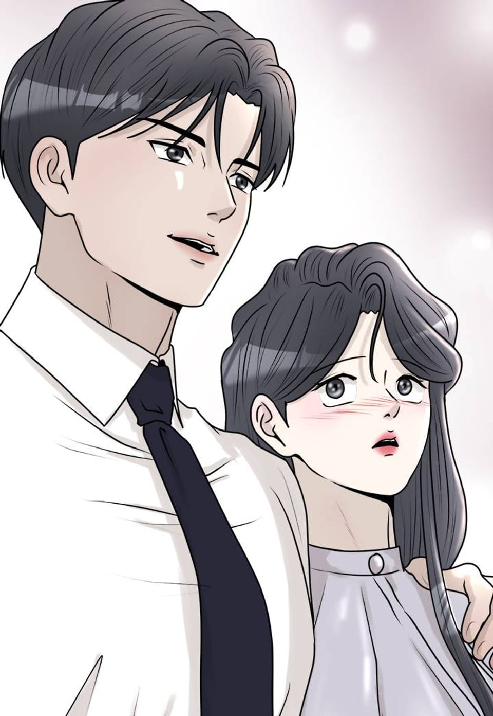 음란한 사이 36화