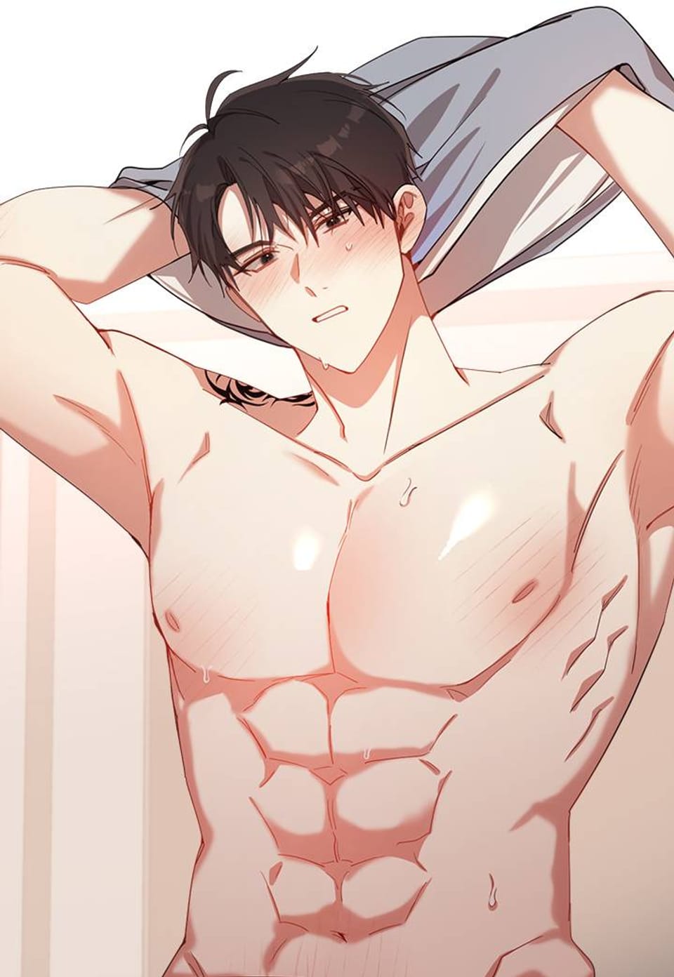 사일런트 위시 25화