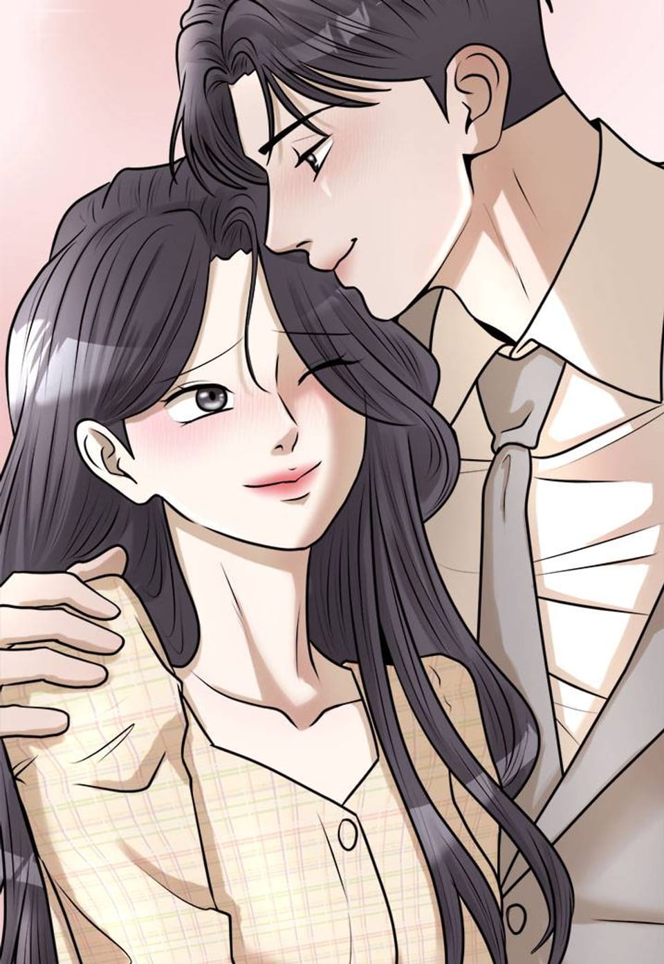 음란한 사이 37화 (완결)