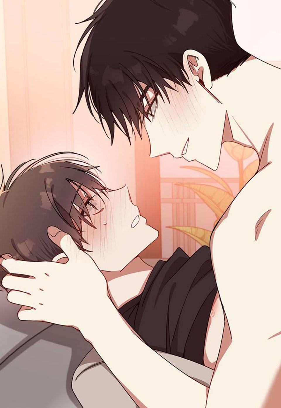 사일런트 위시 26화