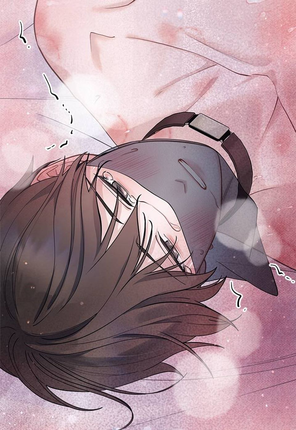 러트 파트너 2화
