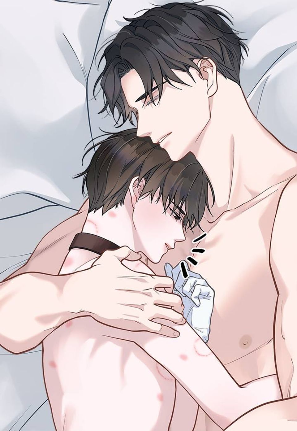 러트 파트너 4화