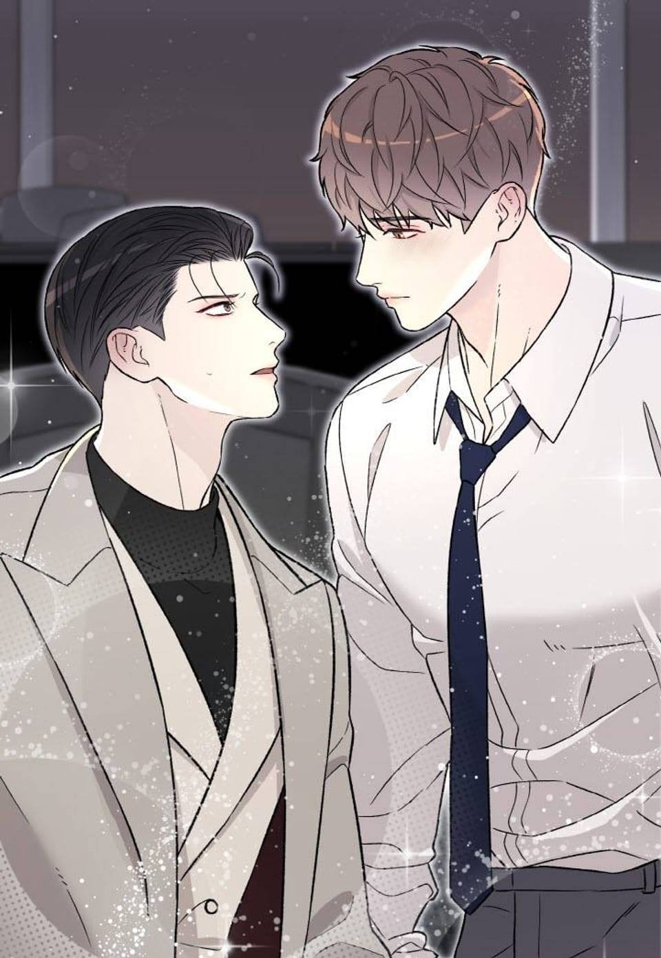 개 같은 베이비 [완전판] 12화