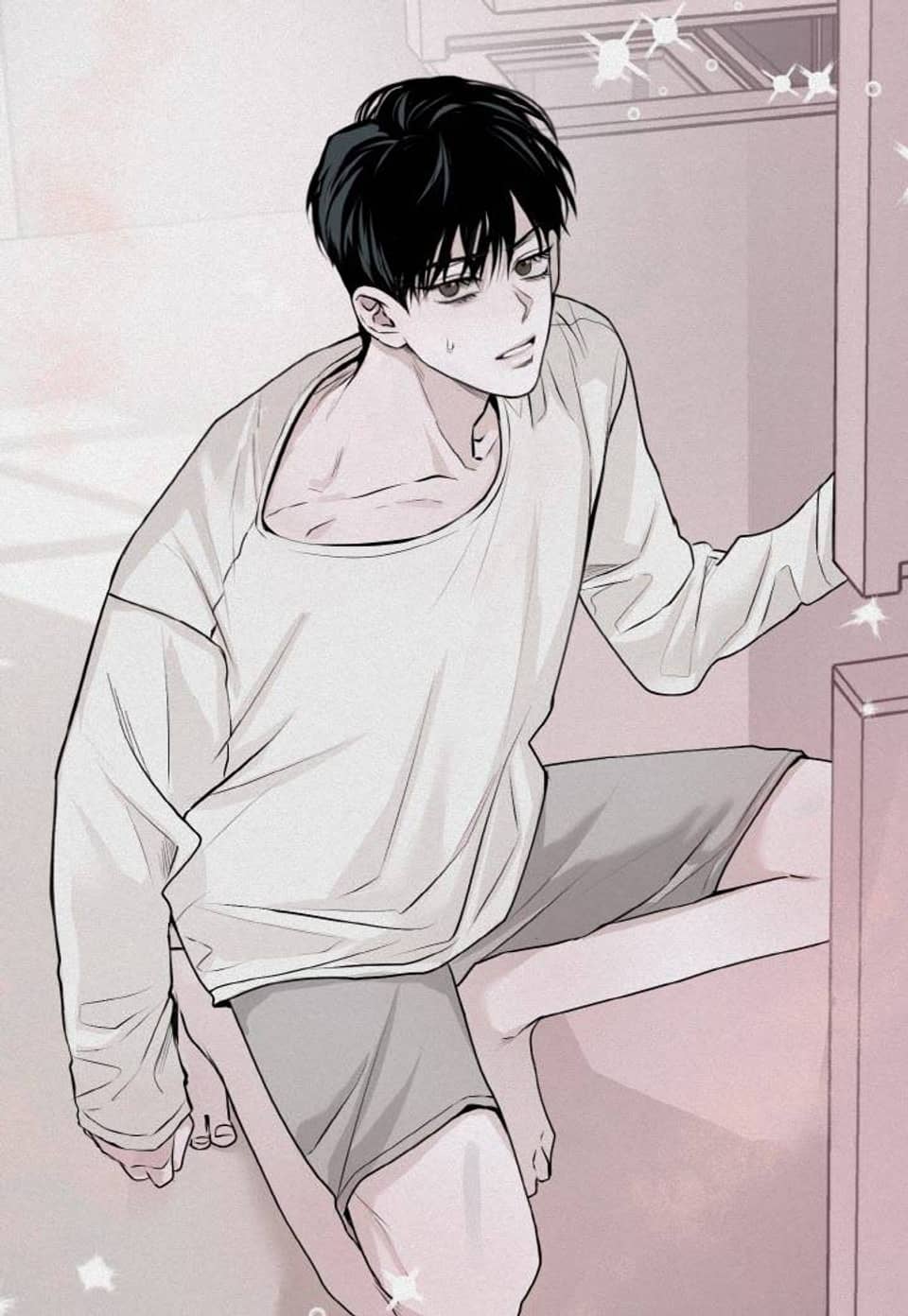 프로젝션 [개정판] 14화