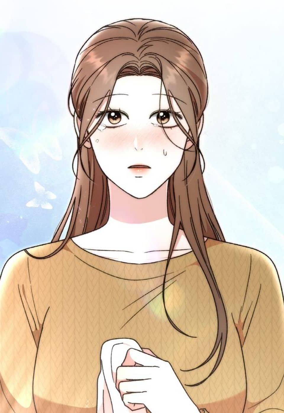 결혼속박 [개정판] 37화