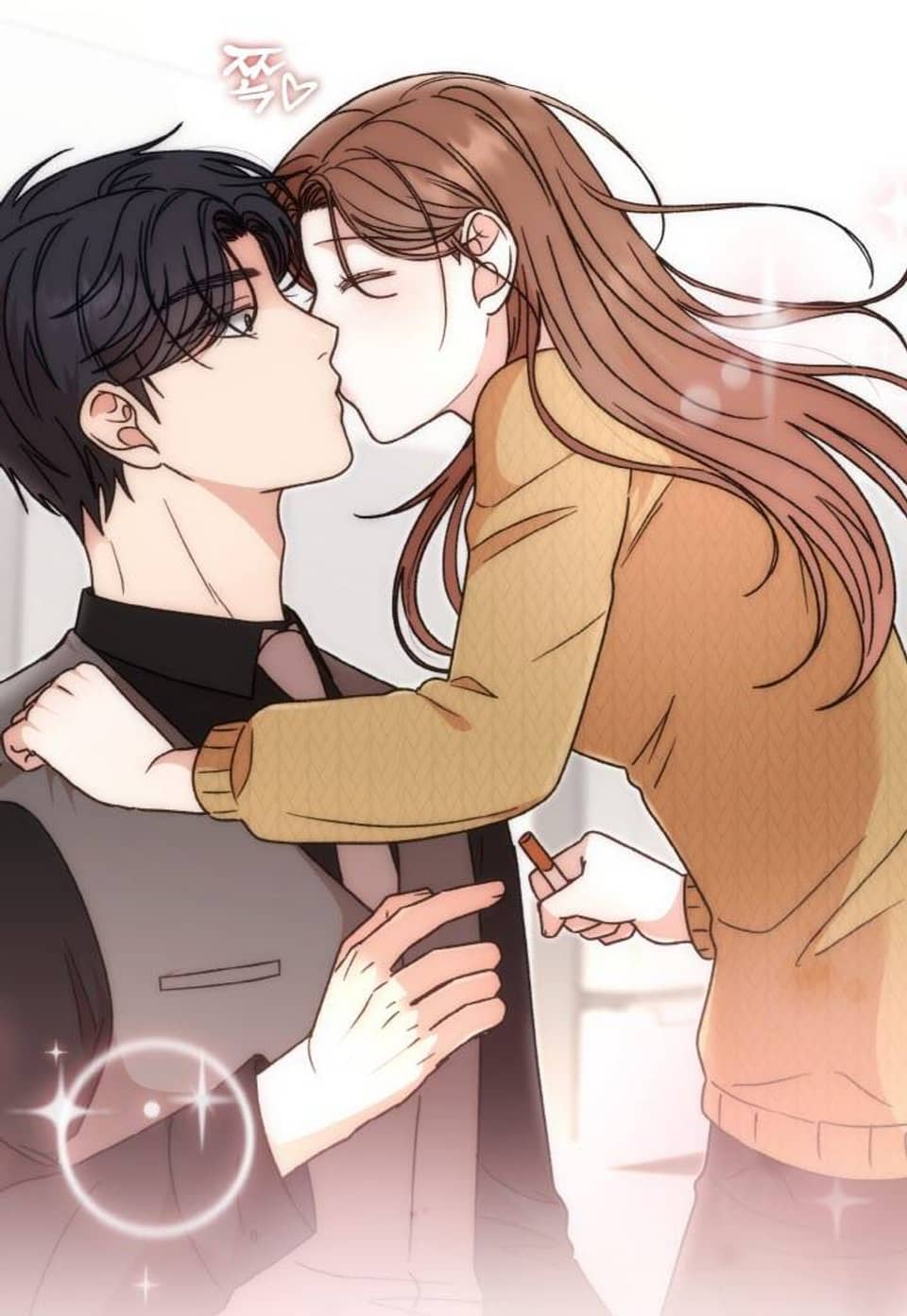 결혼속박 [개정판] 38화