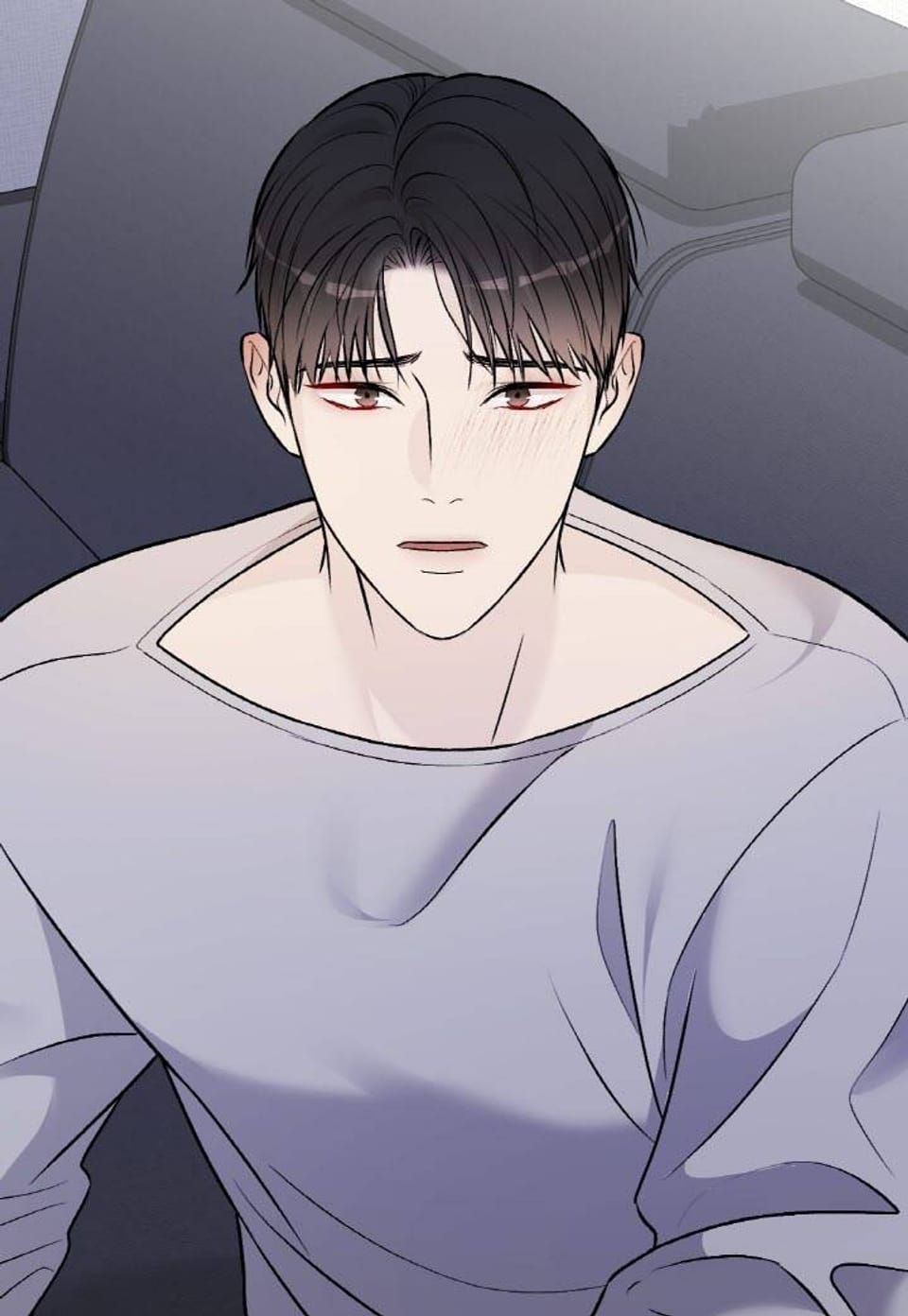 개 같은 베이비 [개정판] 24화