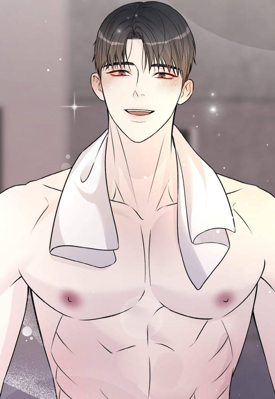 개 같은 베이비 [완전판] 28화