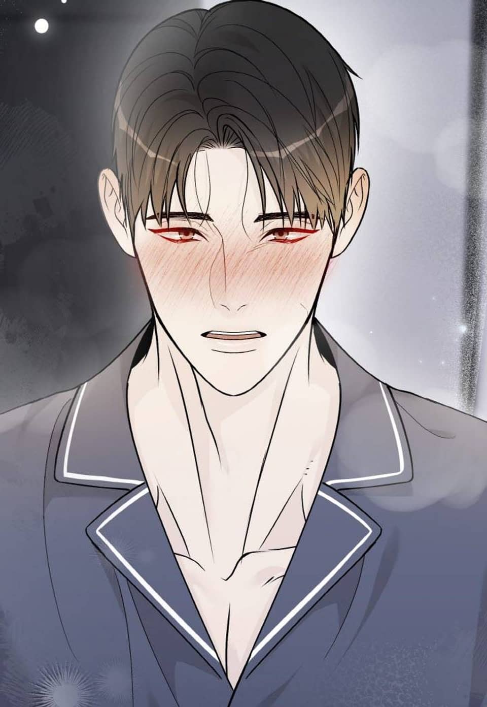 개 같은 베이비 [완전판] 34화