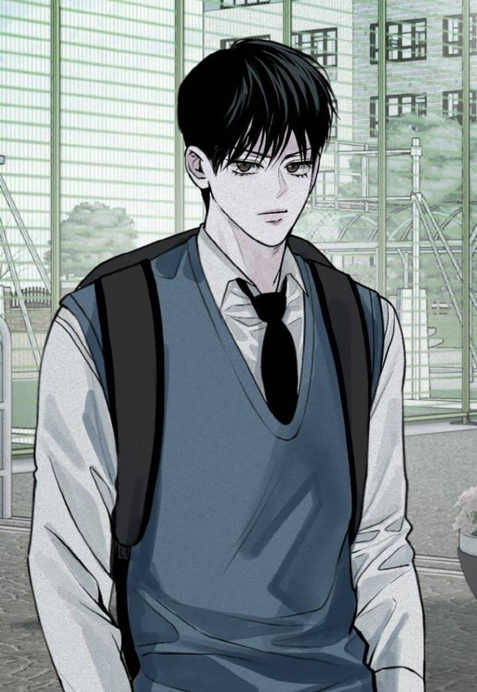 프로젝션 [개정판] 19화