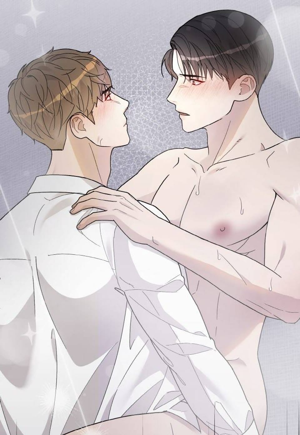 개 같은 베이비 [완전판] 35화