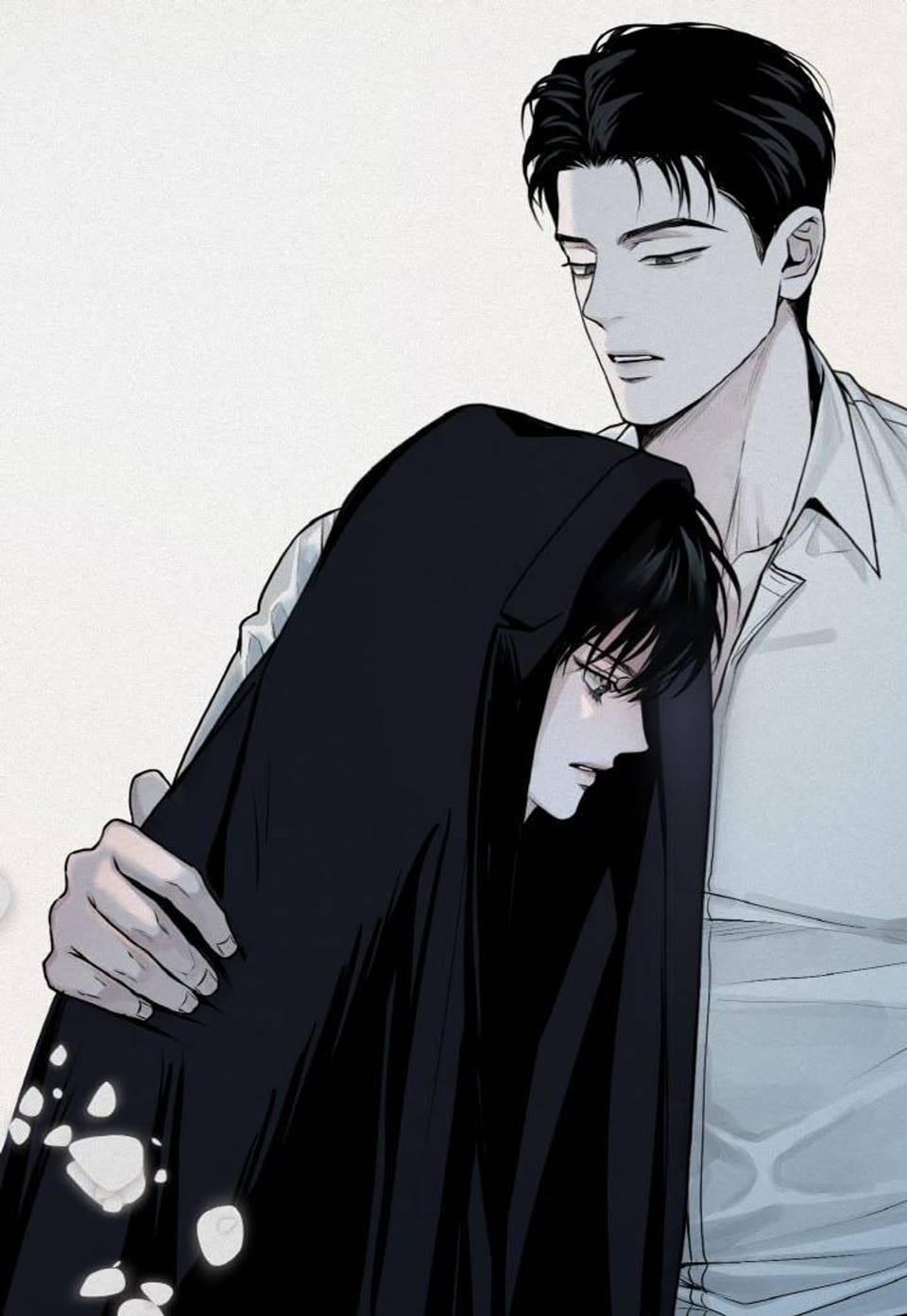 프로젝션 [완전판] 20화